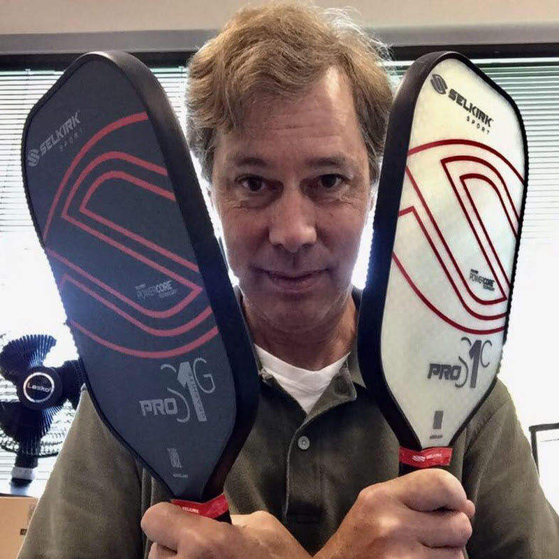 Pickleball Paddle Reviews