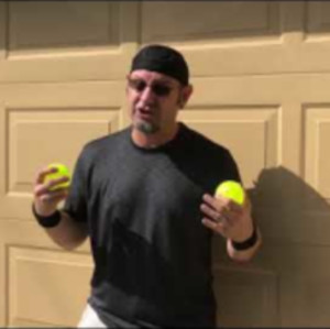 The Pickleball Pirate Health Announcement