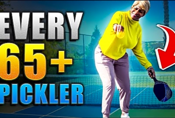 Learn These 10 Pickleball Tips and DEFEAT Your Neighbor Today