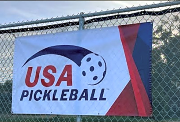 2023 USA Pickleball Diamond Amateur Championship 5