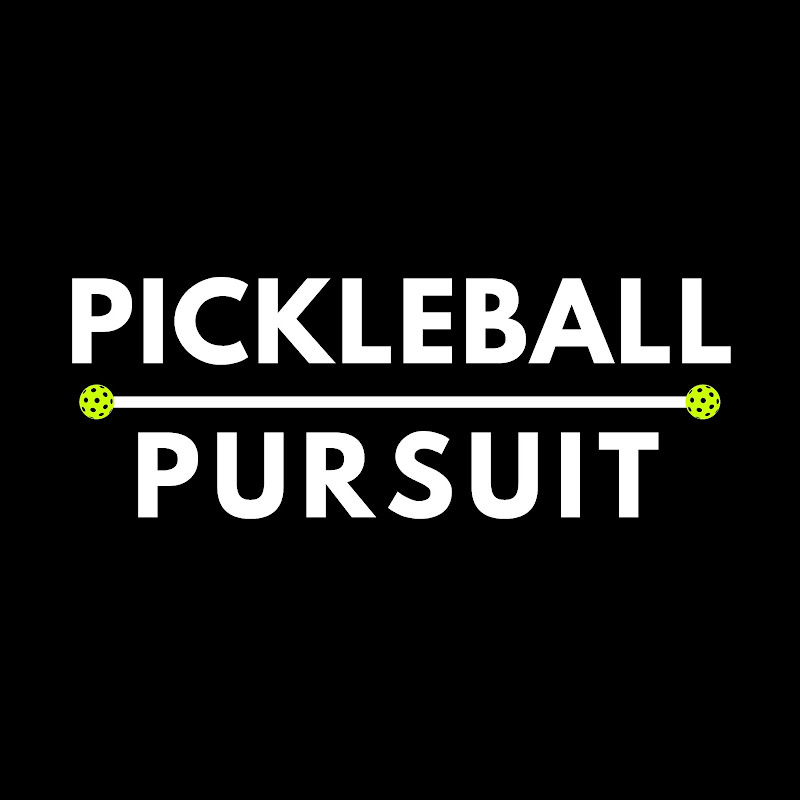 Pickleball Pursuit