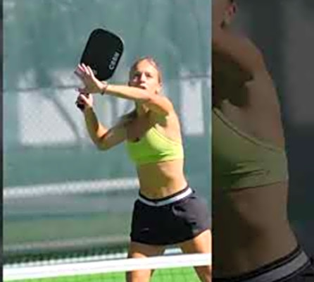 POV: you found a new sport in your mid 20s and you are obsessed
