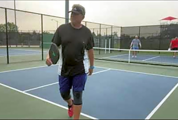 Witter Park Pickleball