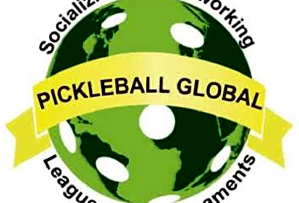 Pickleball Global Live Stream