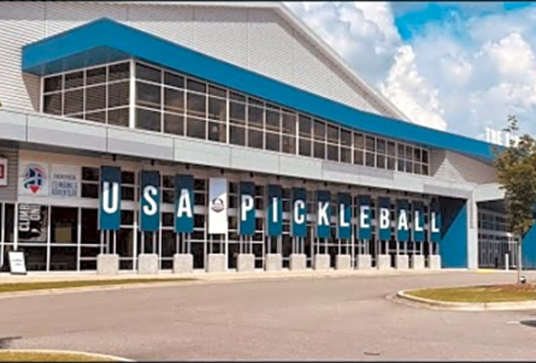 TODAY IN PICKLEBALL- Post tournament review of the 2021 USA Pickleball National Indoor Tournament