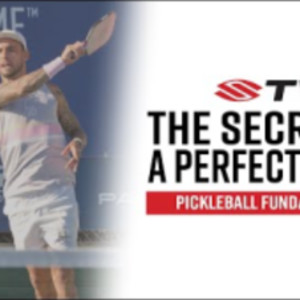 Master Your Pickleball Serve With These Tips From Selkirk Pro Tyson McGu...