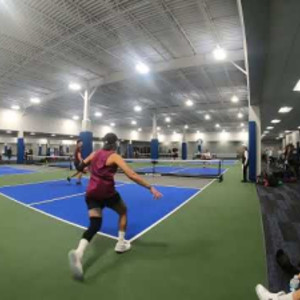 EPIC COMEBACK - Medal Round - USA Pickleball &#039;Atlantic South Regional Qu...