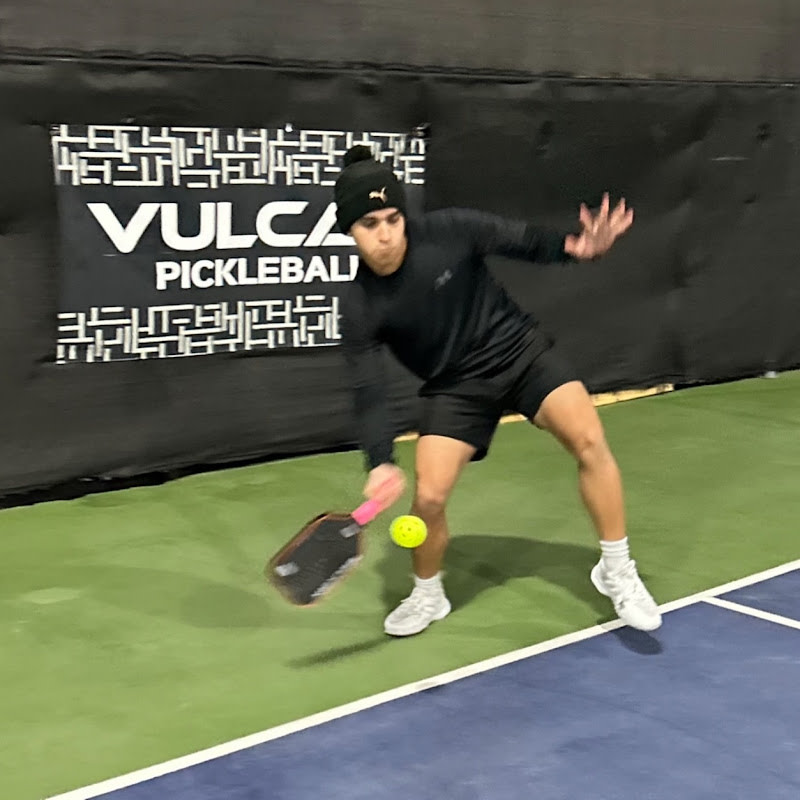 Gael Lomas Pickleball Sessions