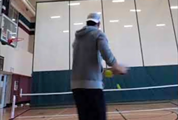 2020 USAPA, IFP Tour... My Journey to World #1 in the Men&#039;s Open Pro begins...