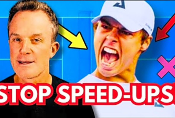 How Ben Johns Hits UNATTACKABLE Dinks - Pro Pickleball Analysis