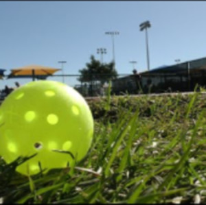 Pickleball C Champs 65