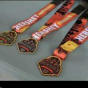 Hershey Open Pickleball - Tournament 2023 - Highlights