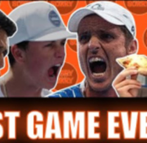 CRAZY Semi-Final Match! Best PPA Match of the Year?!