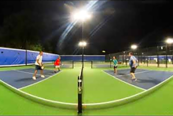 Aug 28, 2021 Evening Pickleball Game 2 captured by Insta360 360 video (002)