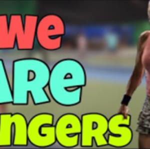 We are Bangers Men&#039;s - Mixed Pickleball Doubles