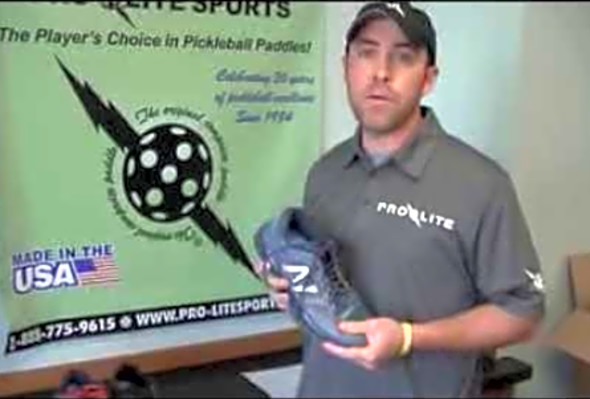 Select the Best Pickleball Shoes