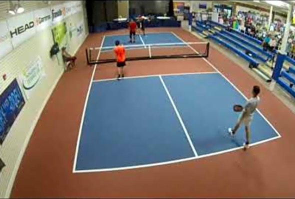 The Pickleball Grip &#039;N Rip Show Episode 10 (8-30-19)