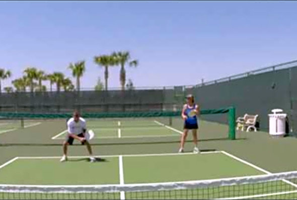 100 Pickleball Strategies HD part 2 of 7