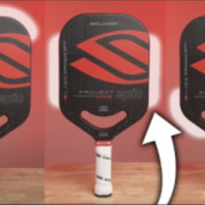 Adding Weight to Pickleball Paddles: Selkirk Labs Project 003