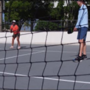 Play Wellington Pickleball