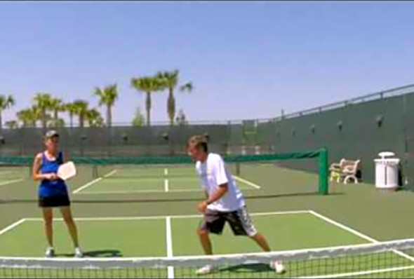100 Pickleball Strategies