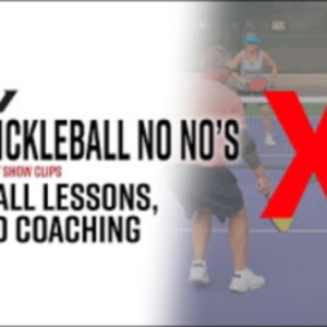 The Top 10 Annoying Pickleball Partner Traits - The Pickleball Today Sho...