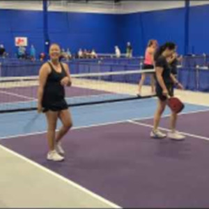 Canadian National Pickleball Championships