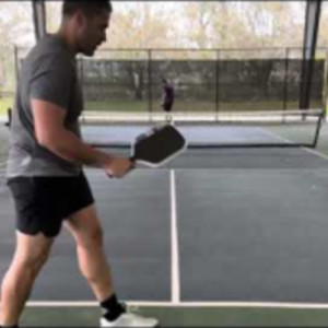 Cayey Pickleball: 11-6 Singles Match The Road to US Open Minto 2025 Mike...
