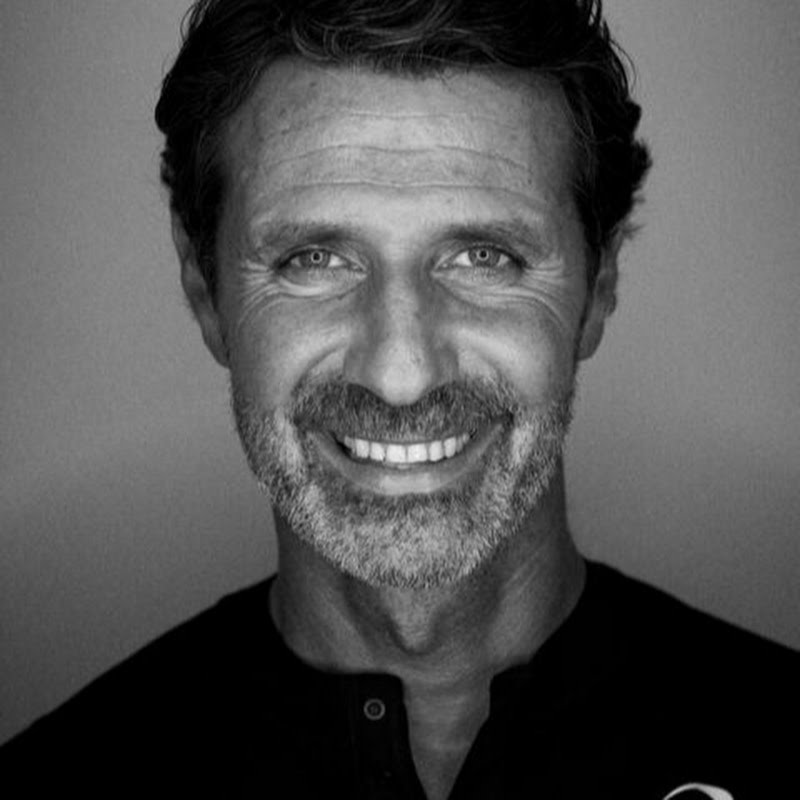Patrick Mouratoglou