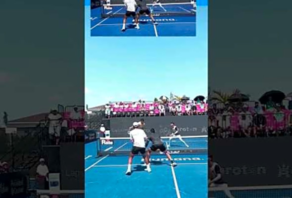 Pickleball Tournaments: Preparation, Strategies, and Success Tips
