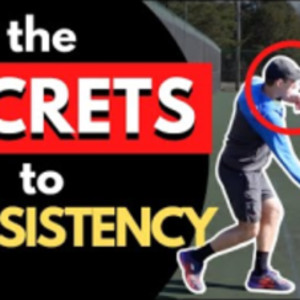 Top 8 Pickleball Tips for CONSISTENCY (Learn These SECRETS to Level Up F...