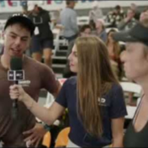 Ben Johns On Major League Pickleball, What It Means To The Sport