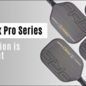 Gearbox Pro Power and Control Paddles Review - Includes Elongated and Fu...