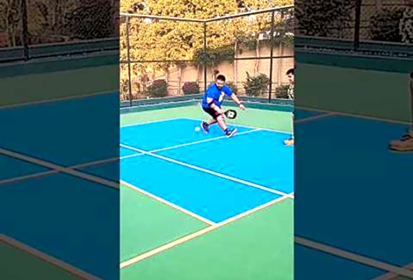 winning moments: USA Pickleball #sports #shorts #pickleball #pickleballfun #pickleballcommunity