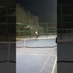 #viral The new venture pickle ball really enjoyed a lot #share #reels #v...