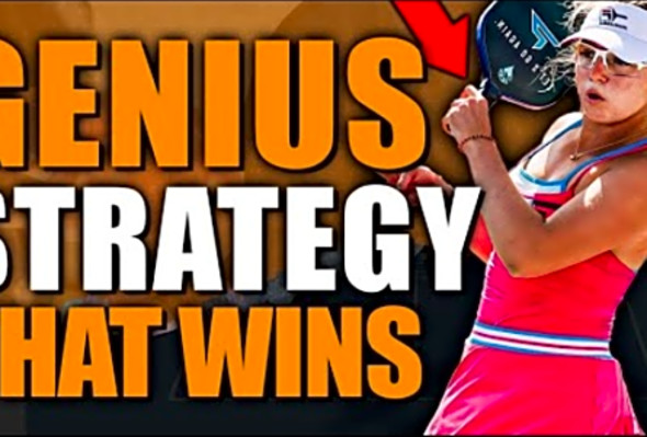 Elevate Your Game and Become a Pickleball Pro with This Winning Formula!