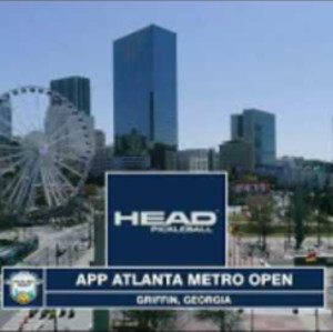 2022 APP Atlanta Metro Open: Championship Sunday