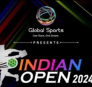 Indian Open 2024 powered by The APP - DAY 2