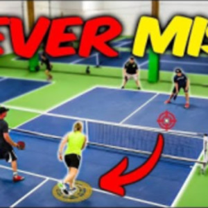 Advanced Pickleball Techniques 5 Tips to Take Your Game to the Next Level