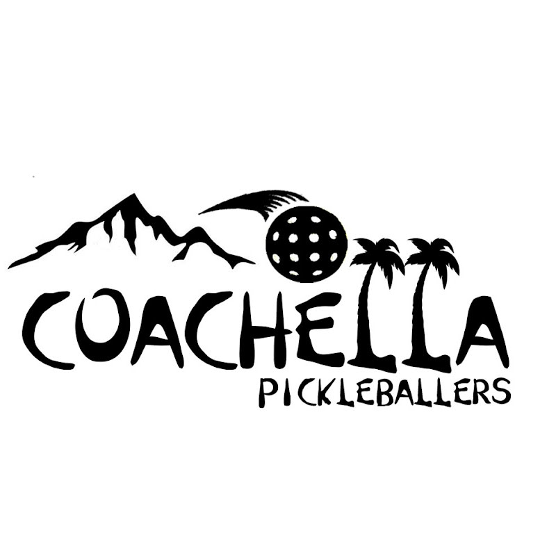 Coachella Pickleballers