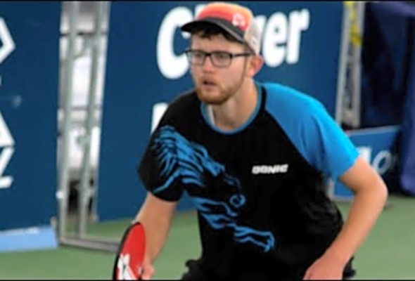 Pickle Pro Takeaways After First Legit Pickleball Gold