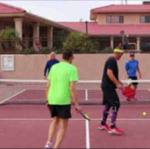I was playing like a banger... Coach David &amp; Dave eh vs Action Jack &amp; Sa...