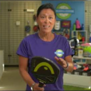 Review of the HEAD Xtreme Tour Graphite Pickleball Paddle