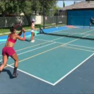 &quot;Space Buns&quot; &amp; &quot;Mach 10&quot; VS &quot;Lobster&quot; &amp; &quot;ray-rett&quot; Pro Rec Piccadilly Pi...