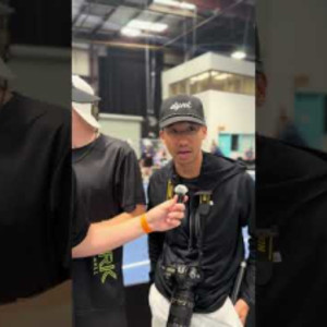 DYNK Exposed?! #pickleball #serv #singles #stacks #trending #sports #the...