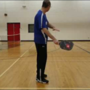 Everything You Need to Know as a Beginner Pickleball Player (Lesson 1) S...