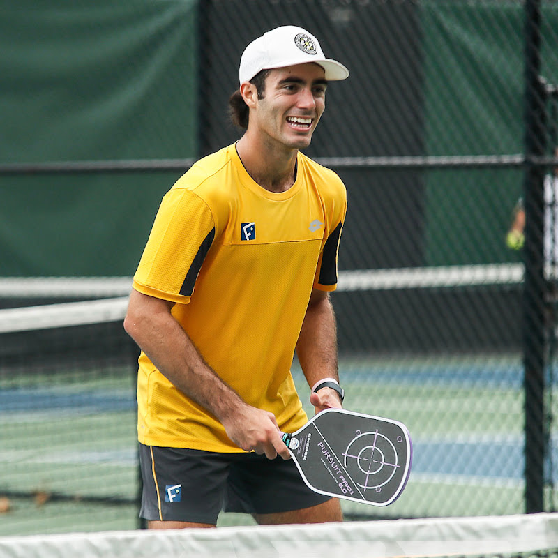 Richard-pickleball