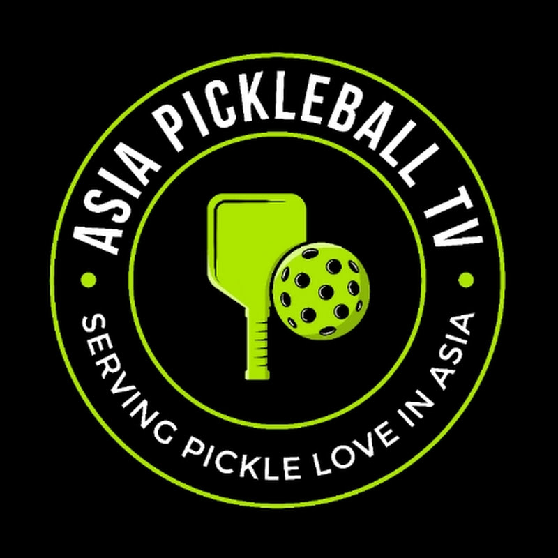 Asia Pickleball TV