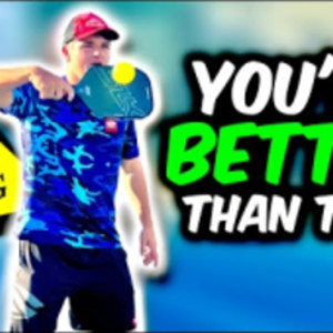 8 Pickleball Mistakes Holding You Back (trigger warning)