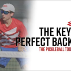 How Developing a Great Pickleball Backhand Can Win You More Matches - Pi...